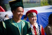 Пятнистый фест 2018