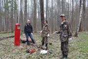 10_Красим столбы в оделе охраны.JPG