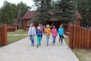 Дни открытых дверей, апрель 2016