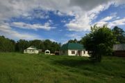 Инорский кордон, фото Олега Артаева