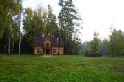 Визит-центр, Павловский кордон, фото Геннадия Семишина.JPG